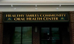 Healthy Smiles Community Oral Health Center