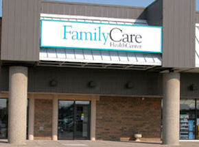 FamilyCare Dental Clinic