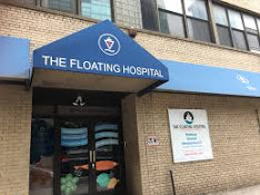 The Floating Hospital