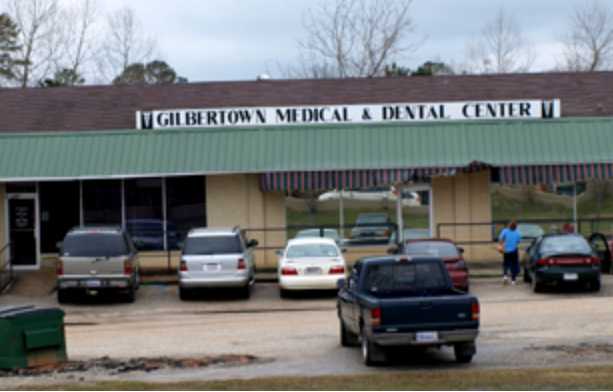 Gilbertown Medical/Dental Center