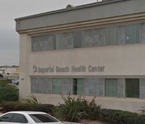 Imperial Beach Community Clinic