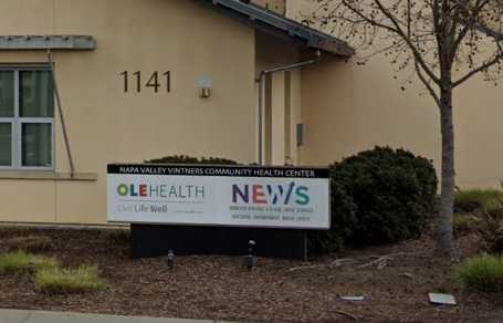 Ole Health Napa Dental Clinic