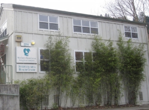 Occidental Area Health Center