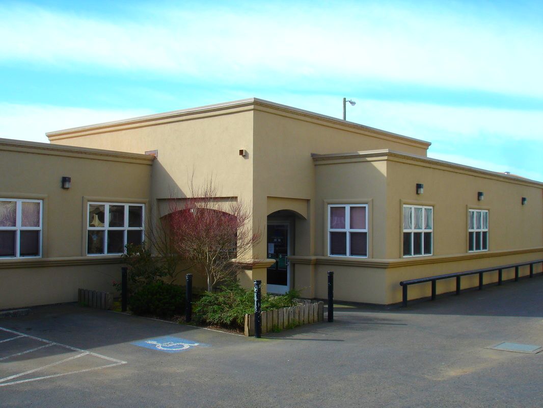 Redwood Coast Dental Clinic