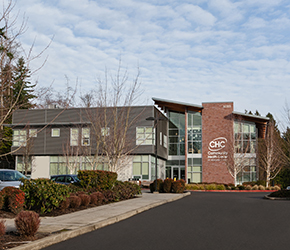 Everett - South Dental Clinic