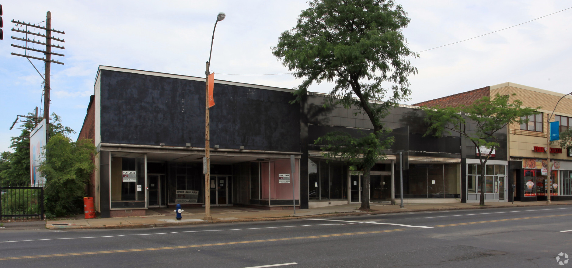 Framingham Chc - Dental