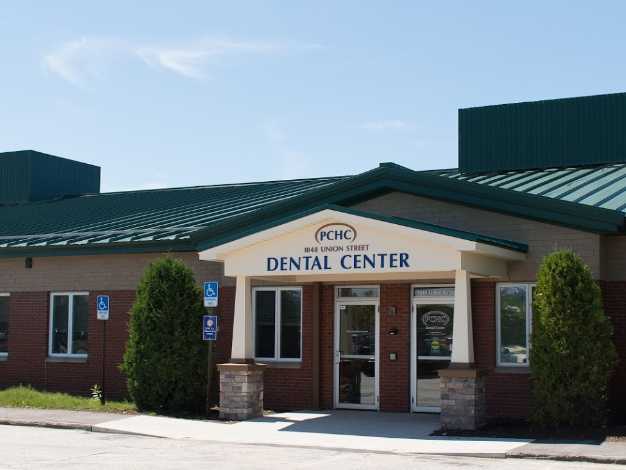 Penobscot Dental Clinic