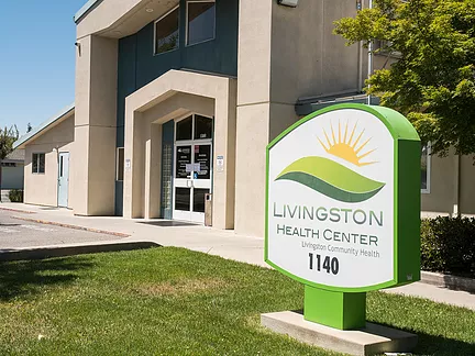 Livingston Medical Group, Inc