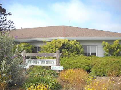 Mendocino Coast Clinics, Inc.