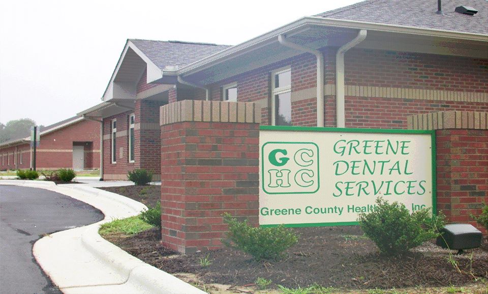 Greene Dental Services