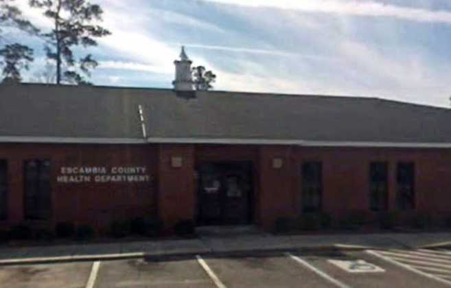 Brewton Dental Clinic