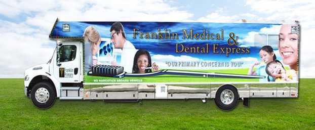 Franklin Medical And Dental Express