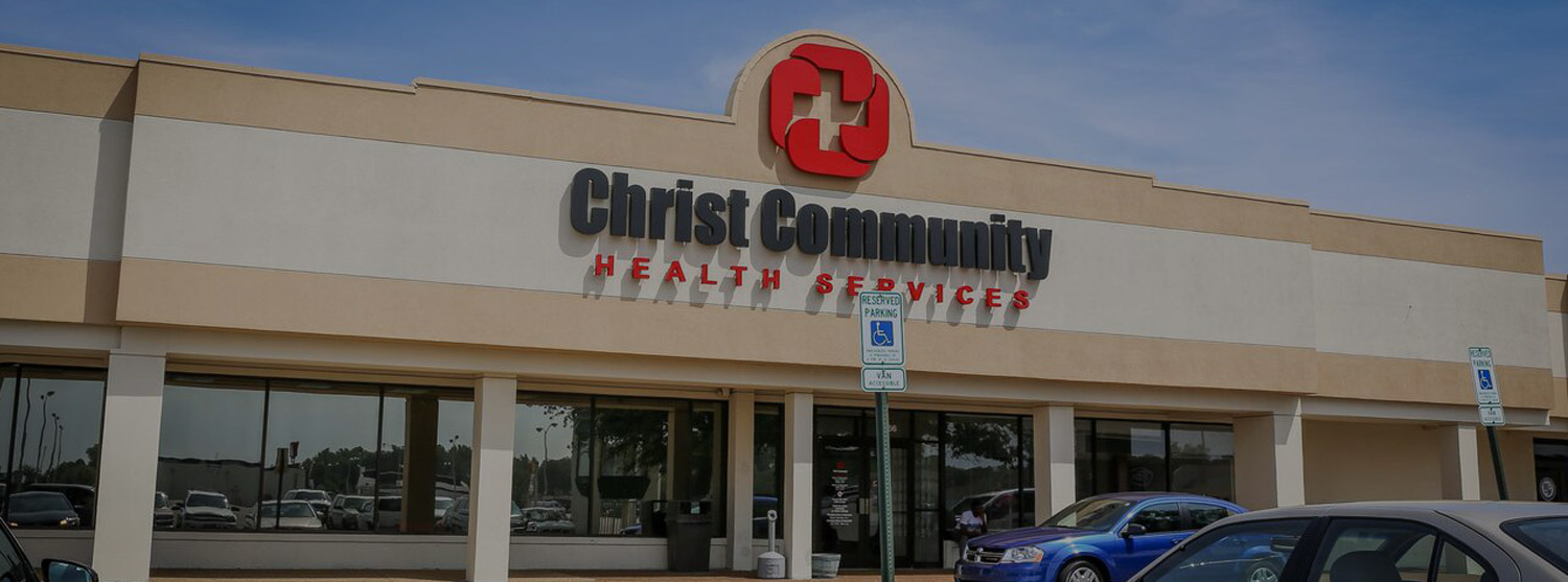 Christ Community Health Services Hickory Hill Dental Clinic