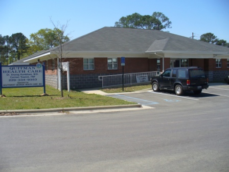 Quitman Dental Care