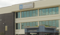 Open Door Health Services Federally Qualified Health Center Muncie & Anderson IN