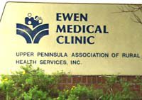 Ewen Dental Center