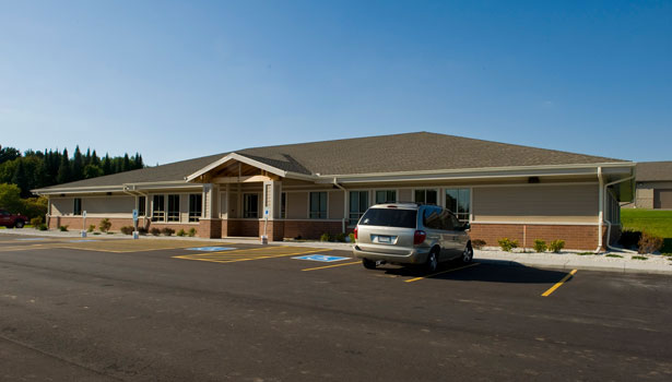 Marshfield Clinic - Neillsville Dental Center