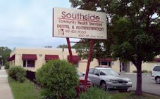 Southside Chs-Mobile Dental Van