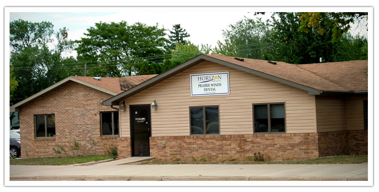 Prairie Winds Dental Clinic