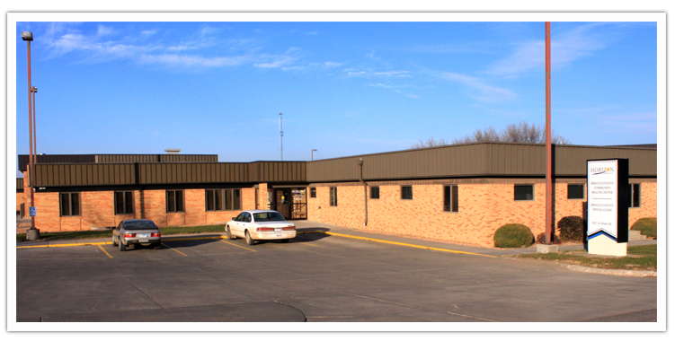 Jerauld County Dental Clinic