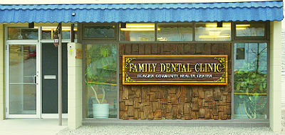 Glacier Dental Clinic