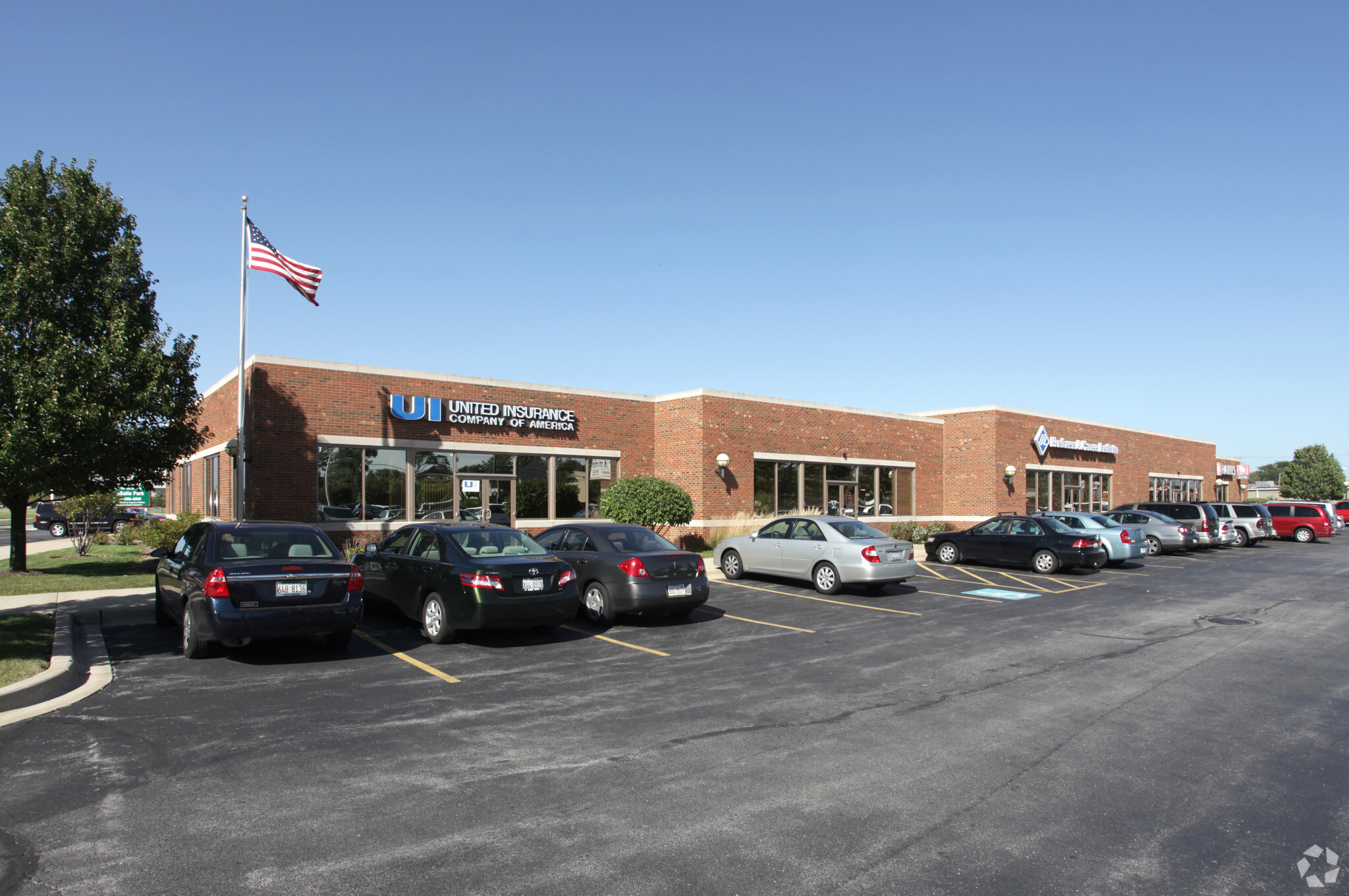 South Holland Community Health Center - Dental Suite