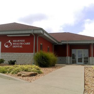 Illinois Centre Healthcare - Dental Centre