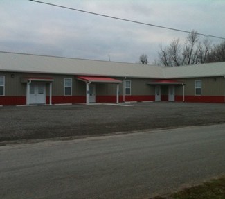 Otto Bean Medical Center/Kennett Dental Clinic