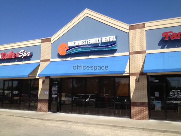 Northwest Family Dental