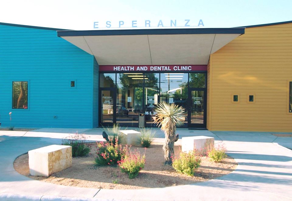 La Esperanzas Health And Dental Centers North Clinic