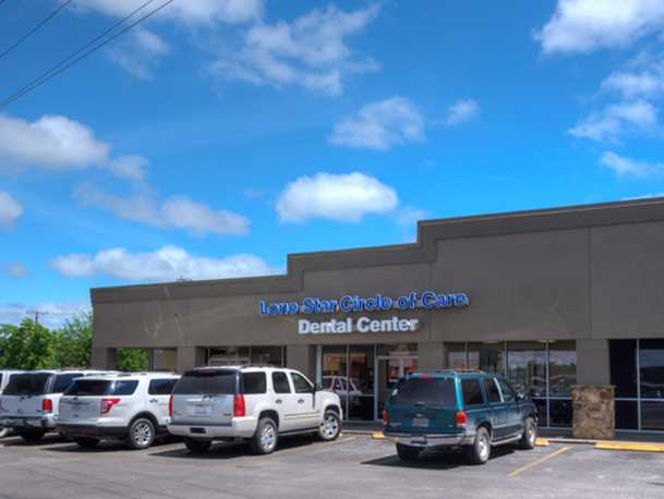 Georgetown Communty Clinic Dental Center