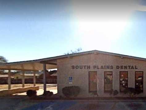South Plains Dental Svs Lamesa