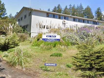 Redwood Coast Medical Services