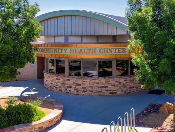 Community Health Center of Yavapai - Cottonwood Dental Care