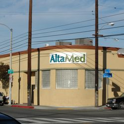 Altamed Medical & Dental Group - Boyle Heights