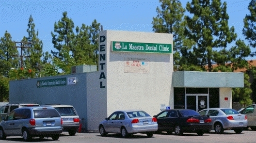 El Cajon Dental Clinic