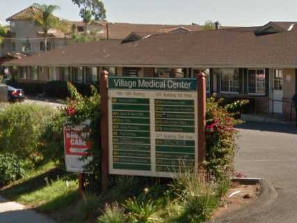 Fallbrook Family Health Center Dental Clinic