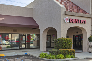 North County Health Services El Camino Dental