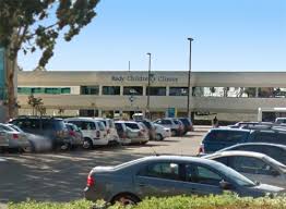 San Diego Childrens Dental Clinic