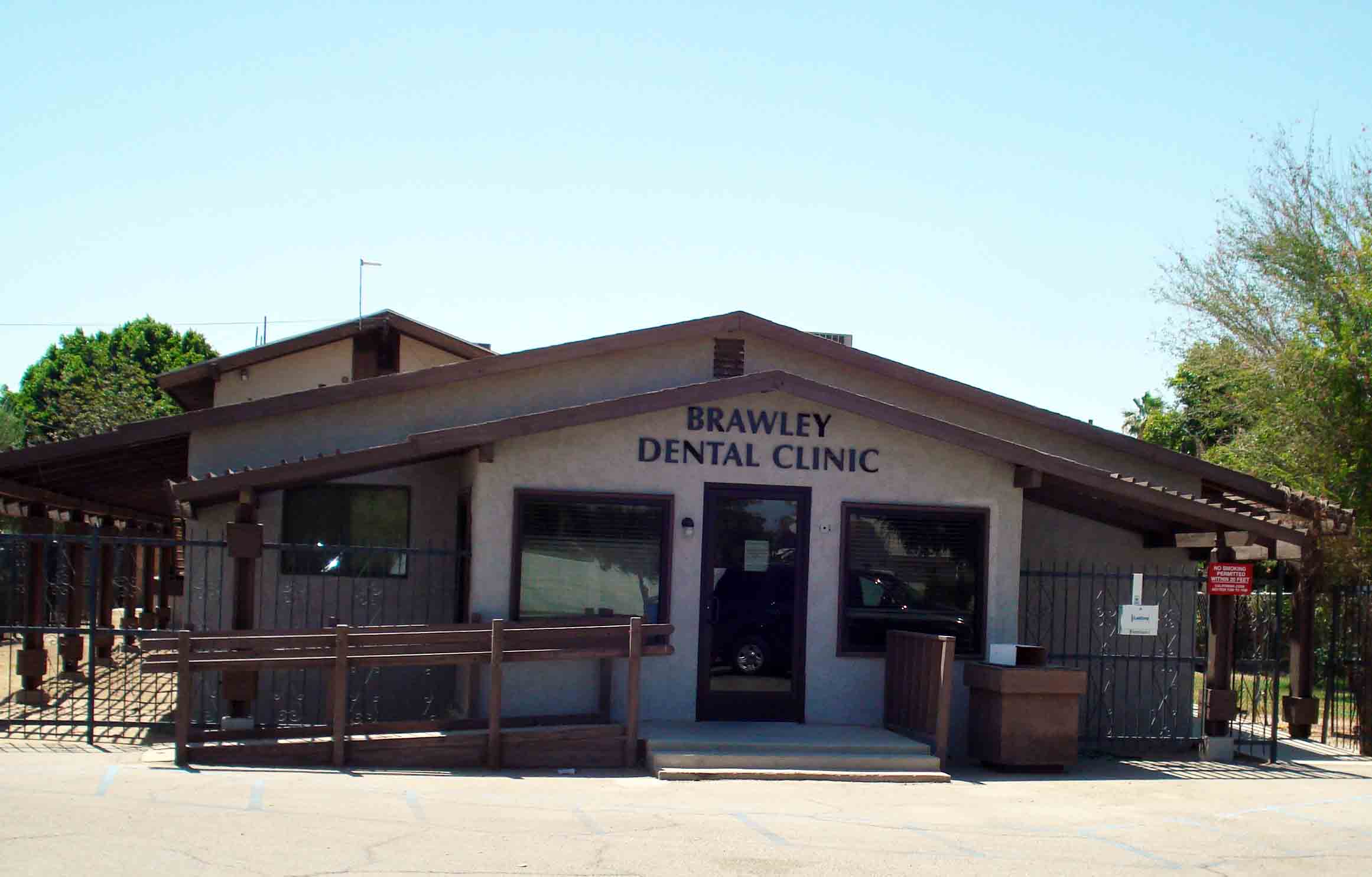 Brawley Dental Clinic