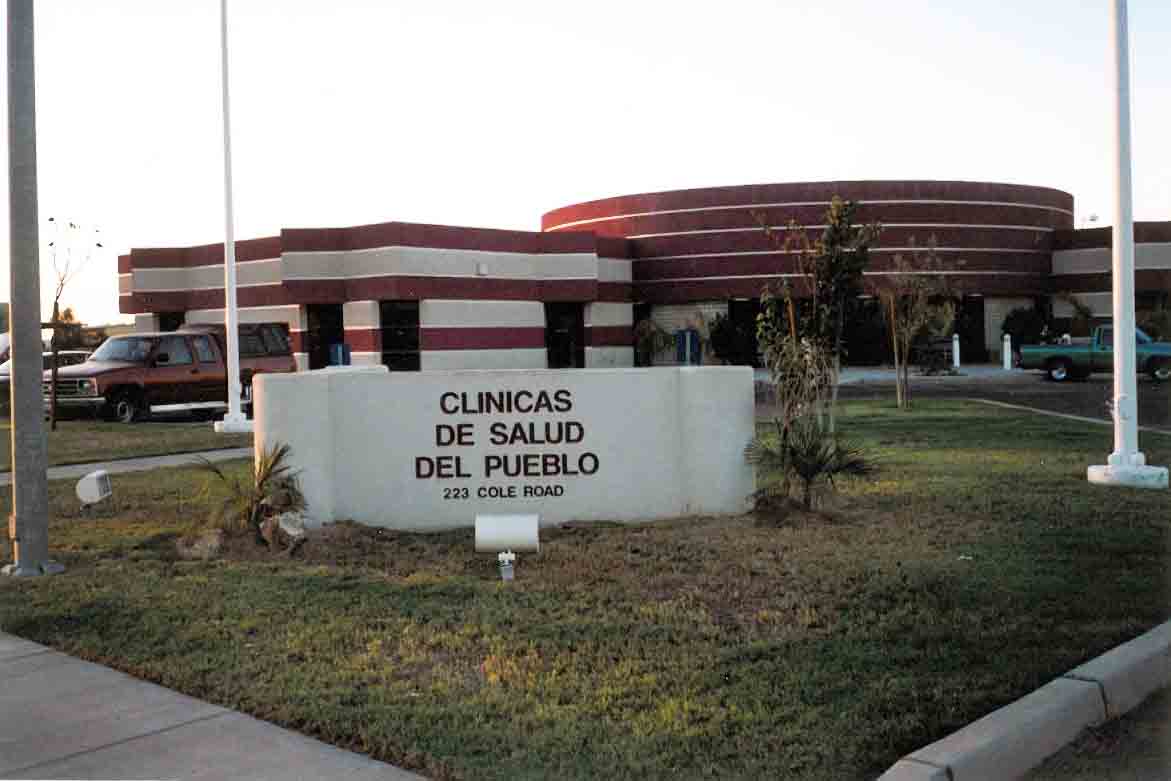 Calexico Medical and Dental Clinic