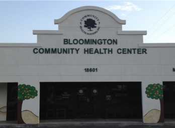 Bloomington Community Health Center