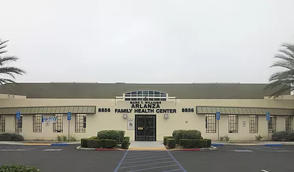 Borrego Health, Arlanza Family Health Center