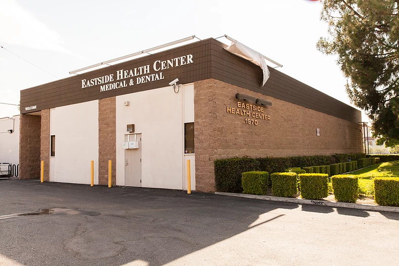 Eastside Health Ctr Medical and Dental Clinic