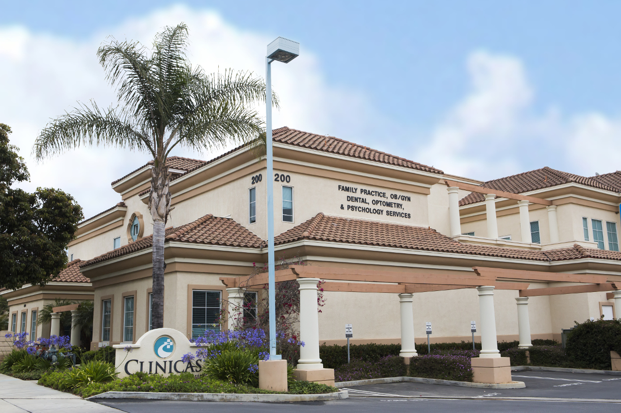 Clinicas Del Camino Real, Inc. Ventura Health Center