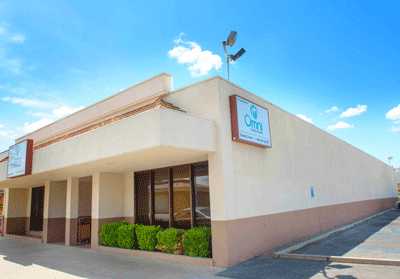 Delano Family Dental Center