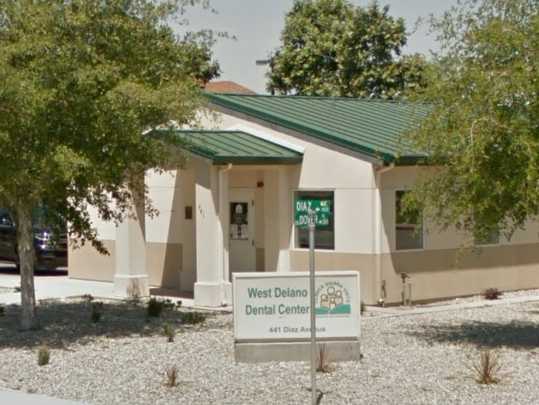 West Delano Dental Center