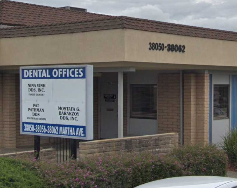 Dr. Barakzoys Dental Office