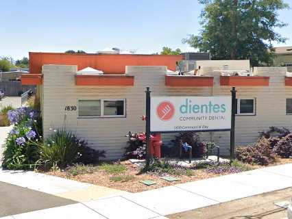 Dientes Community Dental Care