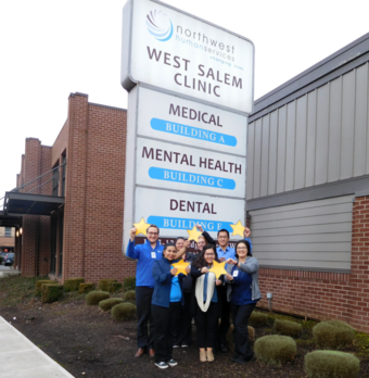 West Salem Dental Clinic